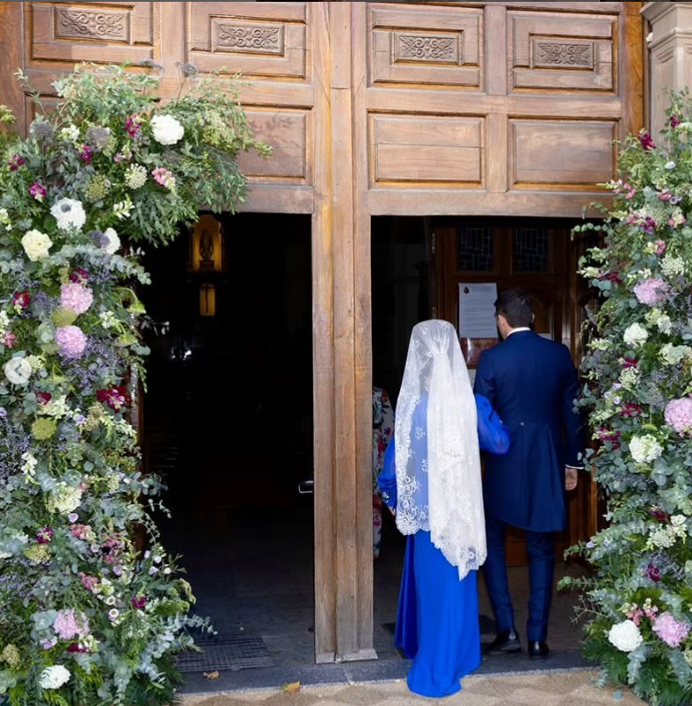 Samantha Floristas en Badajoz