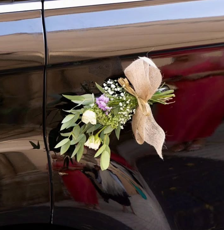 Contacta a Samantha Floristas en Badajoz