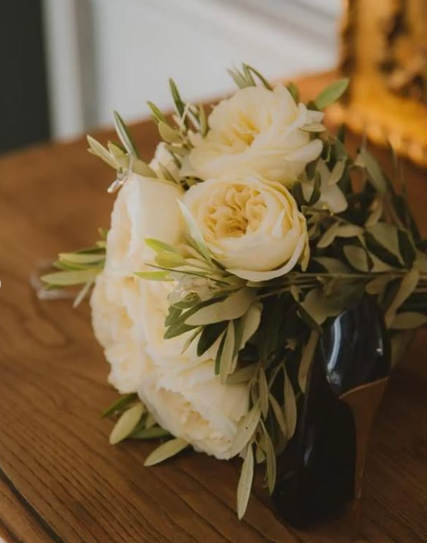 Samantha Floristas en Badajoz